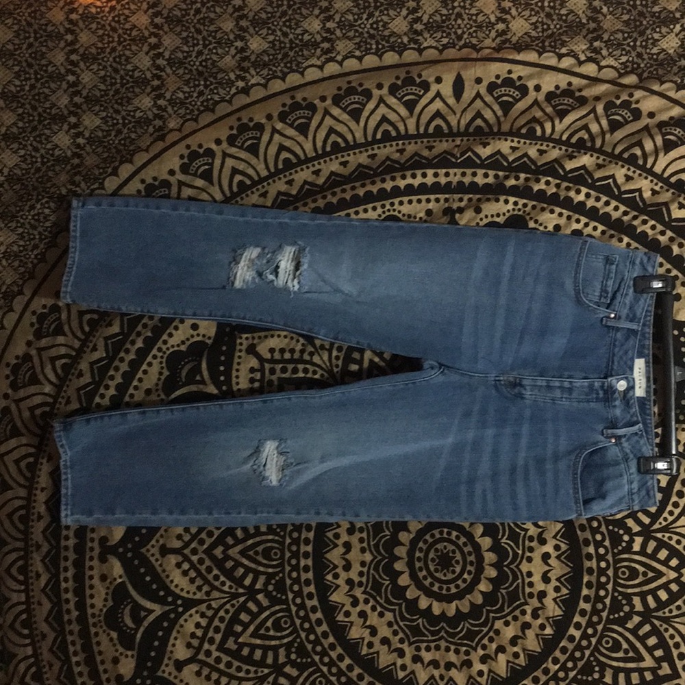 Pacsun Highrise Vintage